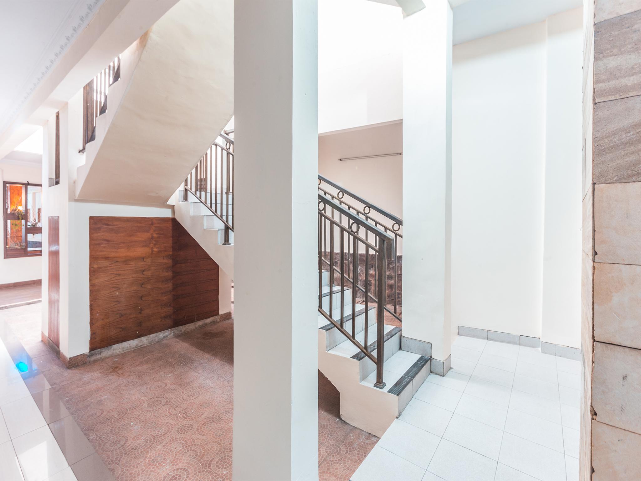 Oyo 1667 Wisma Lux Barkah Jakarta Ngoại thất bức ảnh